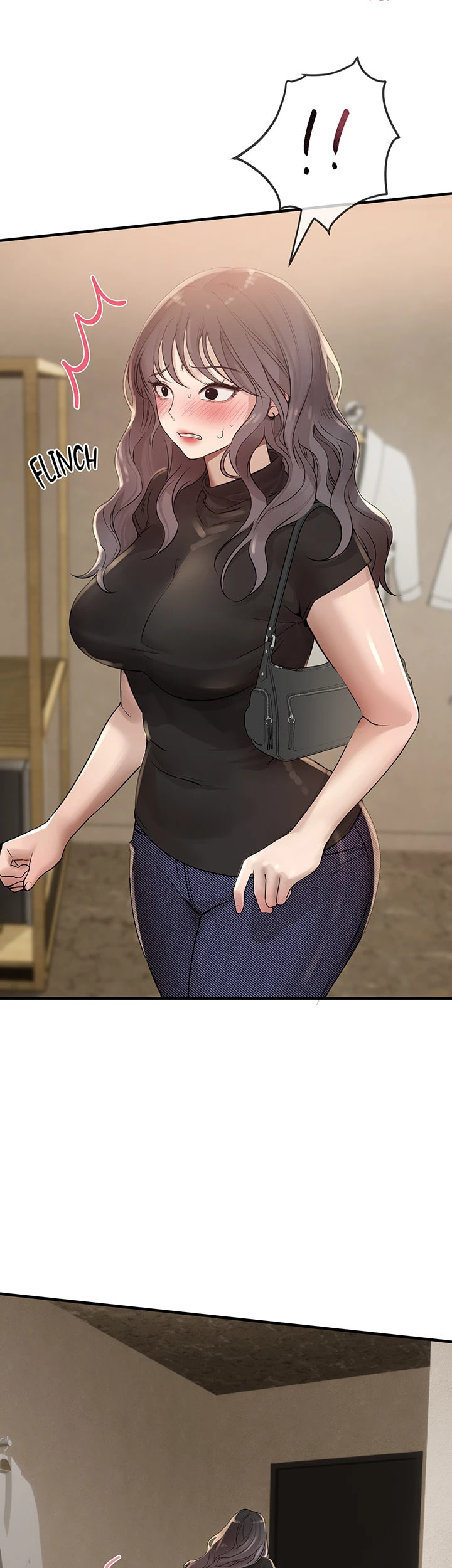 Read Beautiful Days chapter 33 image 9 on Lezhin
