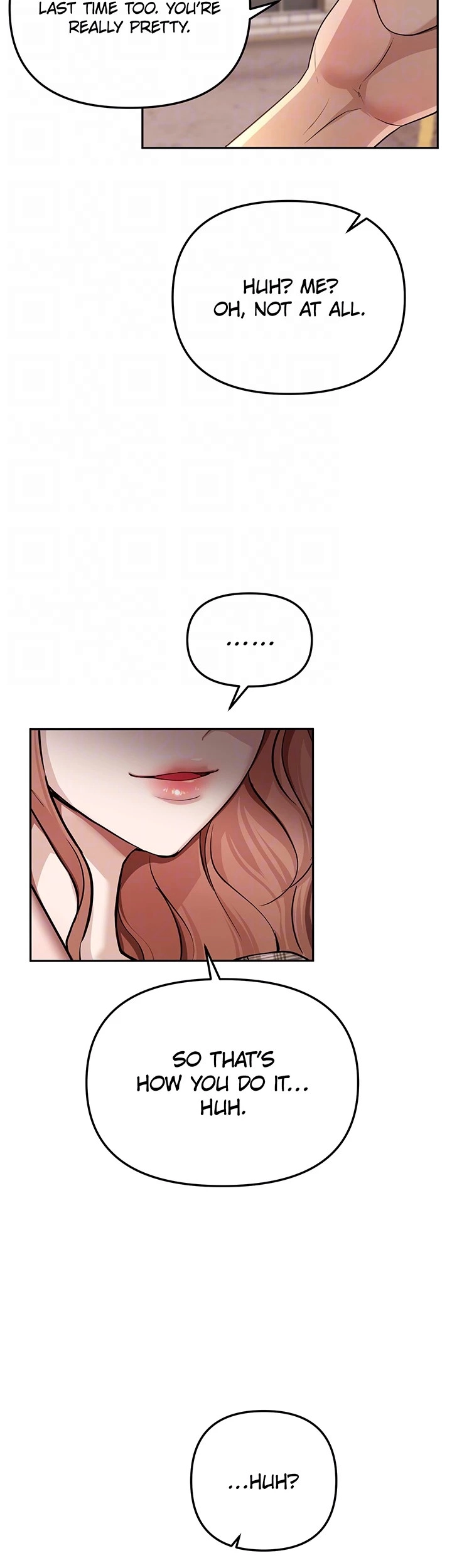 Read Beautiful Days chapter 34 image 11 on Lezhin
