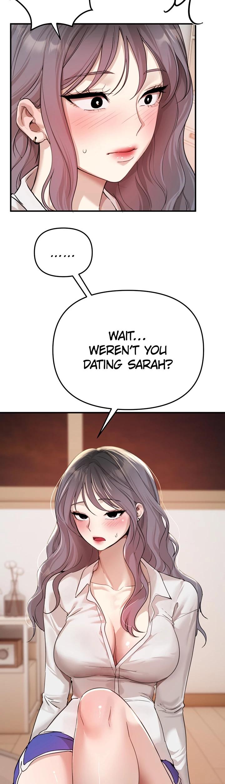 Read Beautiful Days chapter 34 image 22 on Lezhin