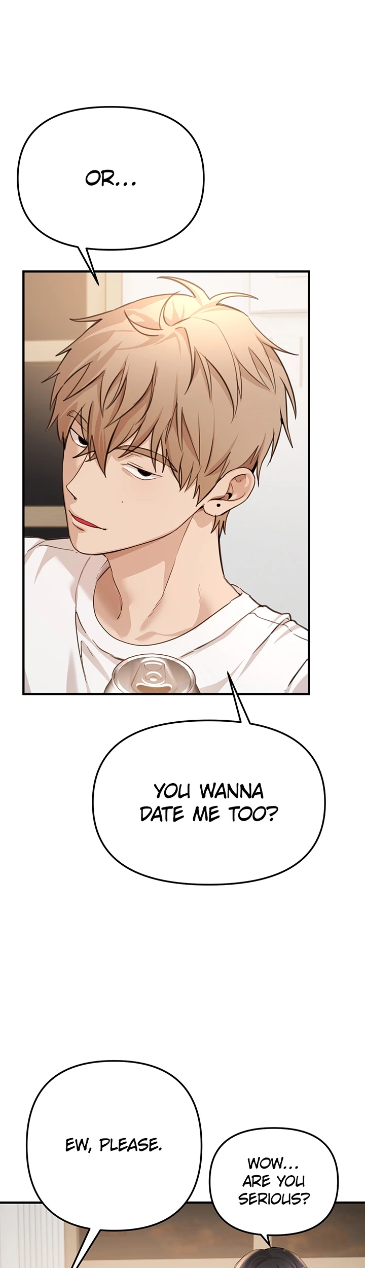 Read Beautiful Days chapter 34 image 25 on Lezhin