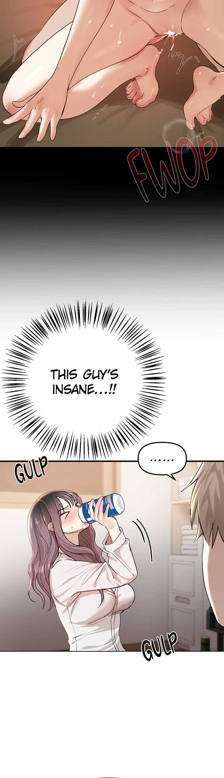 Read Beautiful Days chapter 34 image 28 on Lezhin