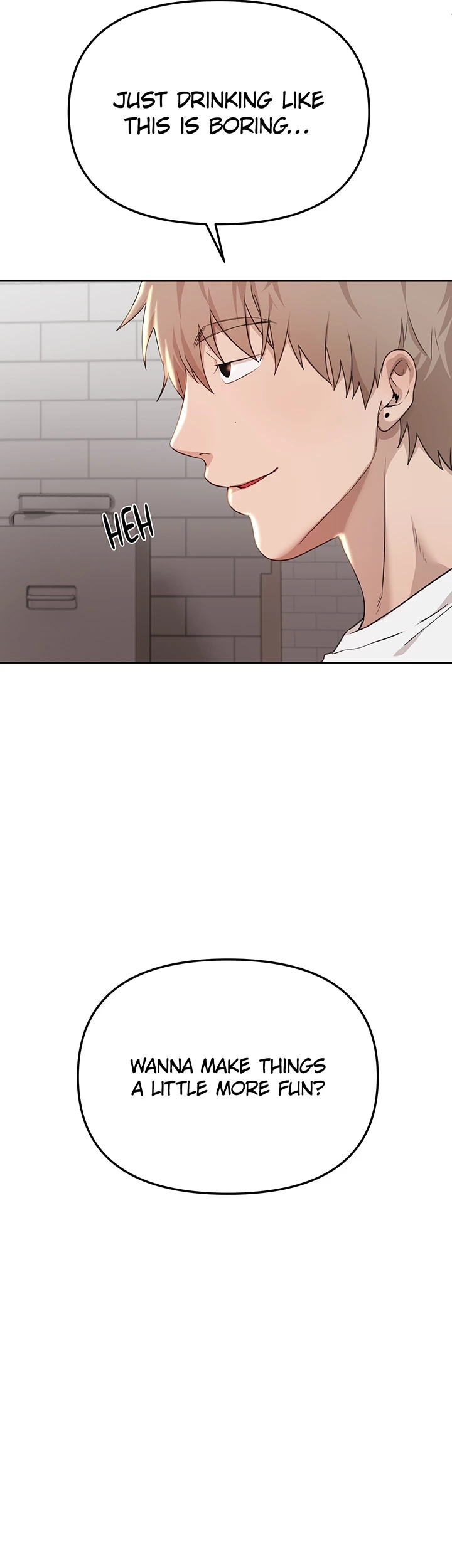Read Beautiful Days chapter 34 image 29 on Lezhin