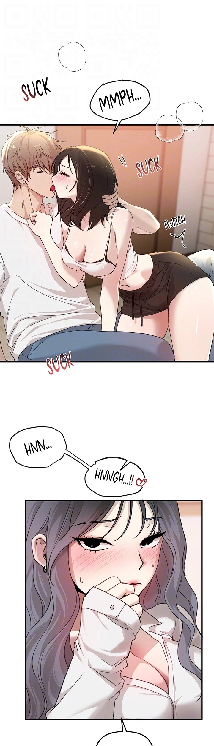 Read Beautiful Days chapter 34 image 31 on Lezhin