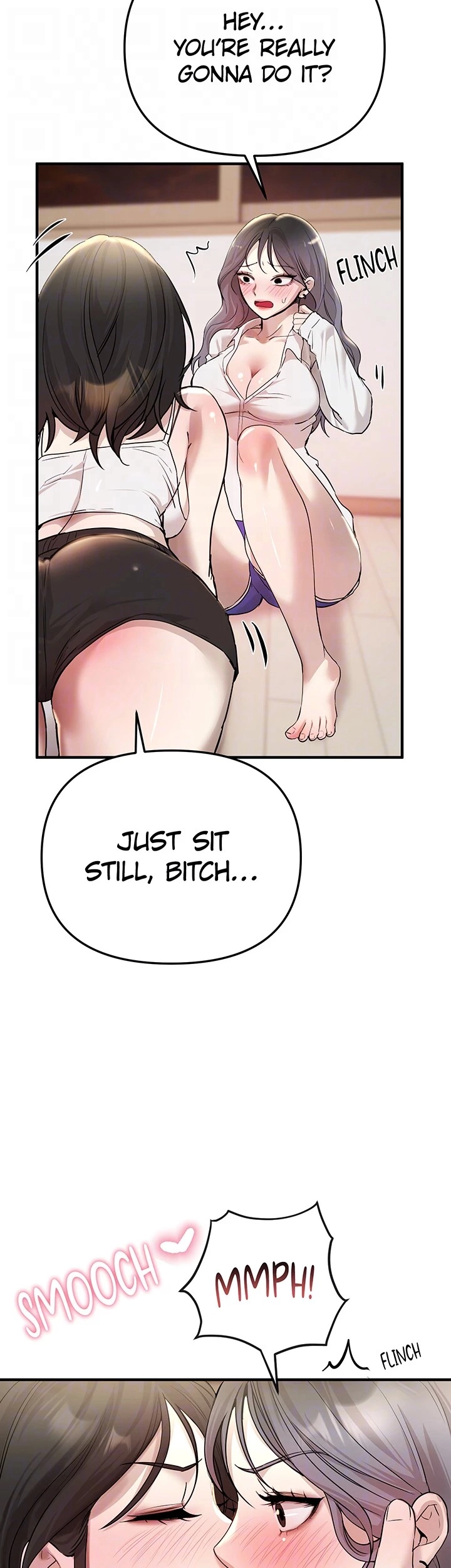 Read Beautiful Days chapter 34 image 33 on Lezhin