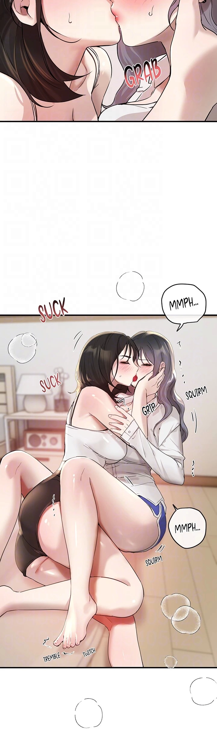 Read Beautiful Days chapter 34 image 34 on Lezhin