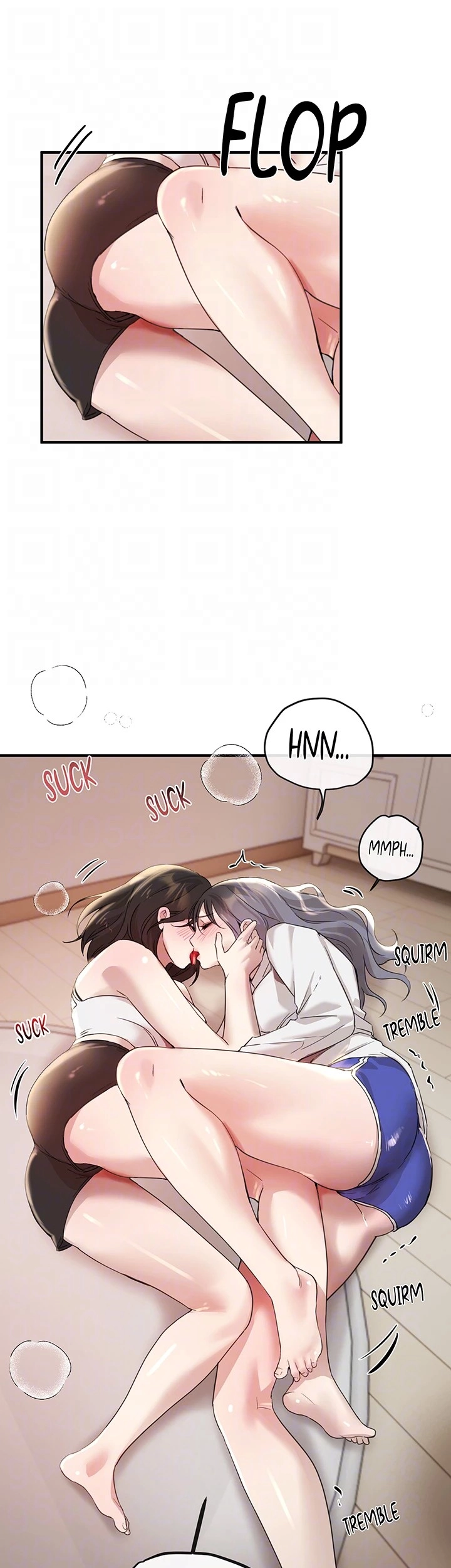 Read Beautiful Days chapter 34 image 35 on Lezhin