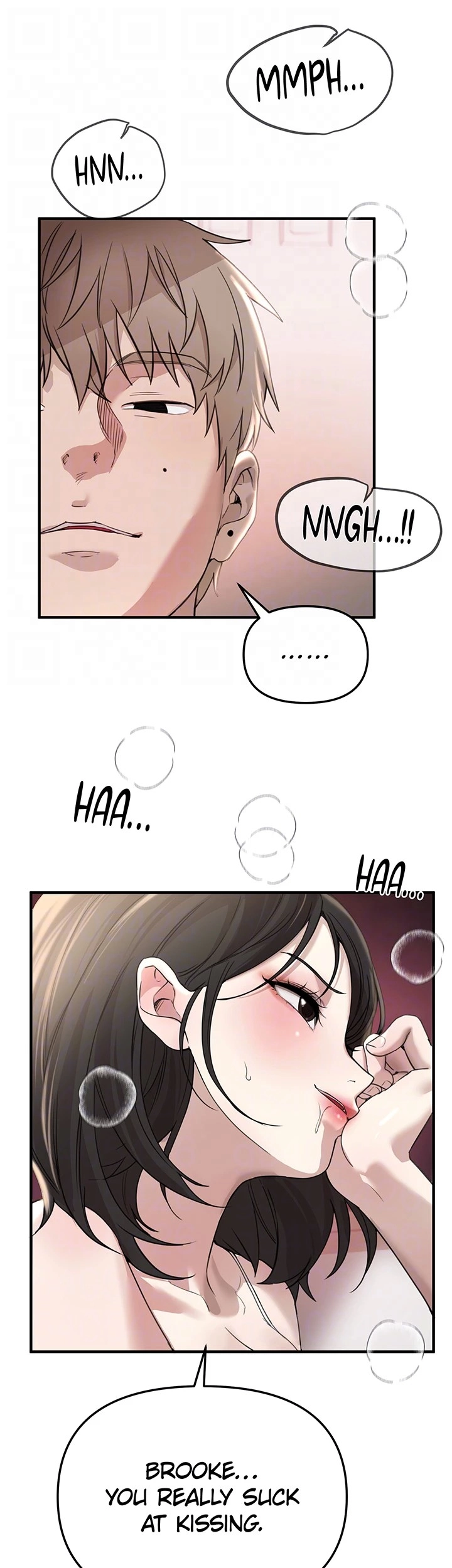 Read Beautiful Days chapter 34 image 37 on Lezhin