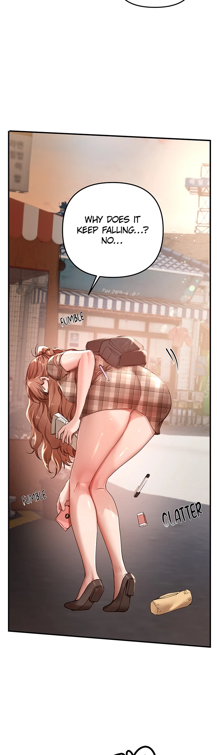 Read Beautiful Days chapter 34 image 4 on Lezhin