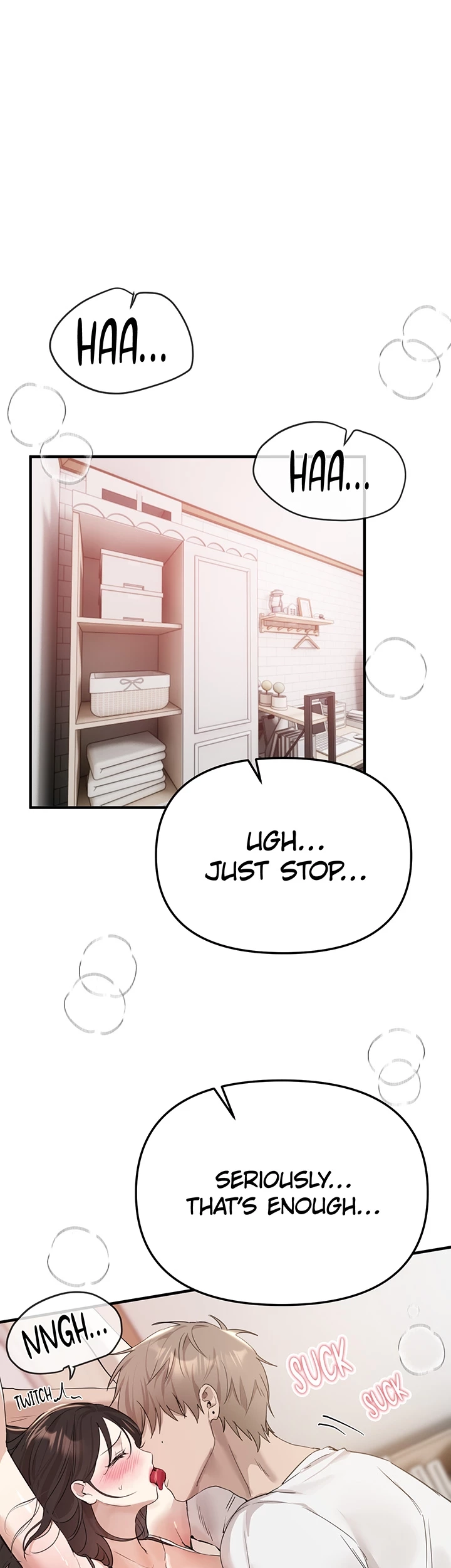 Read Beautiful Days chapter 34 image 46 on Lezhin
