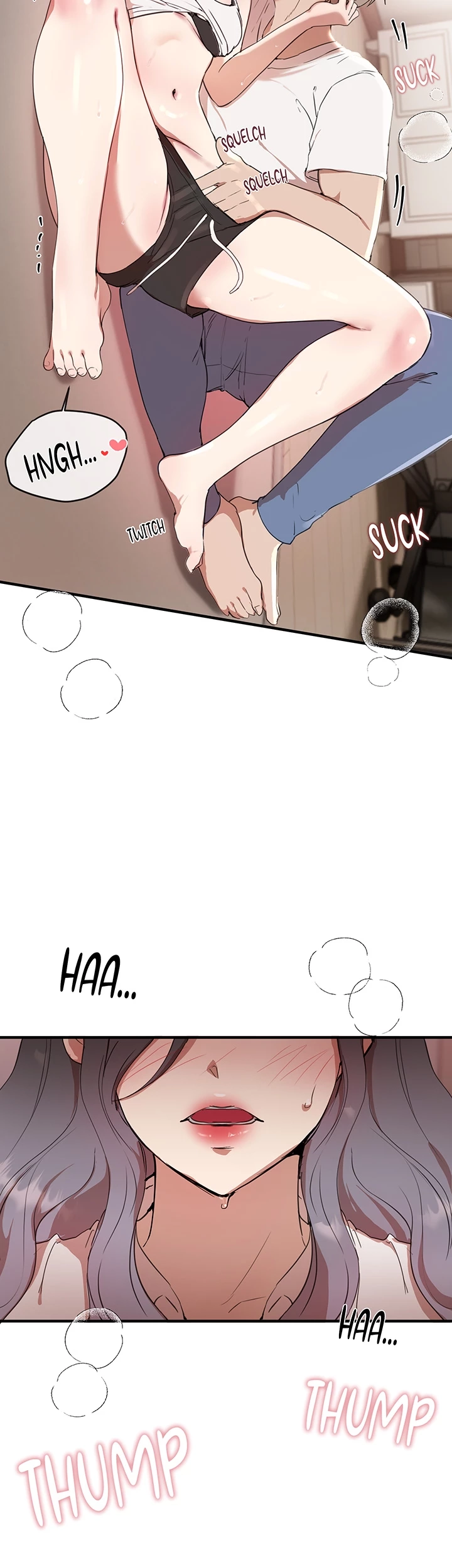 Read Beautiful Days chapter 34 image 49 on Lezhin