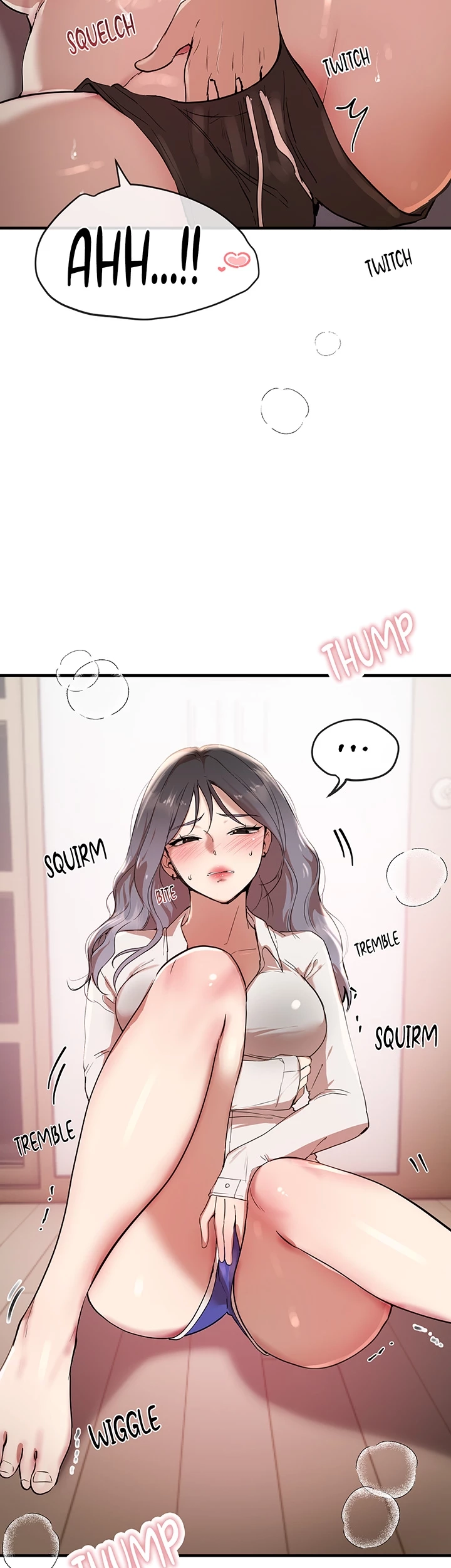 Read Beautiful Days chapter 34 image 51 on Lezhin