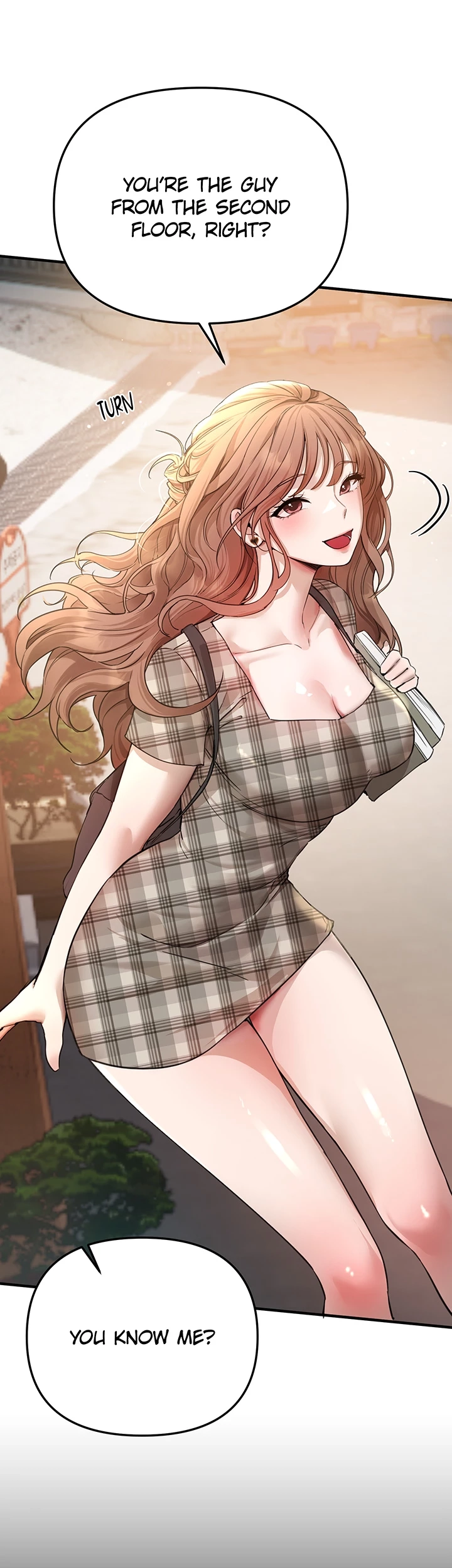 Read Beautiful Days chapter 34 image 7 on Lezhin