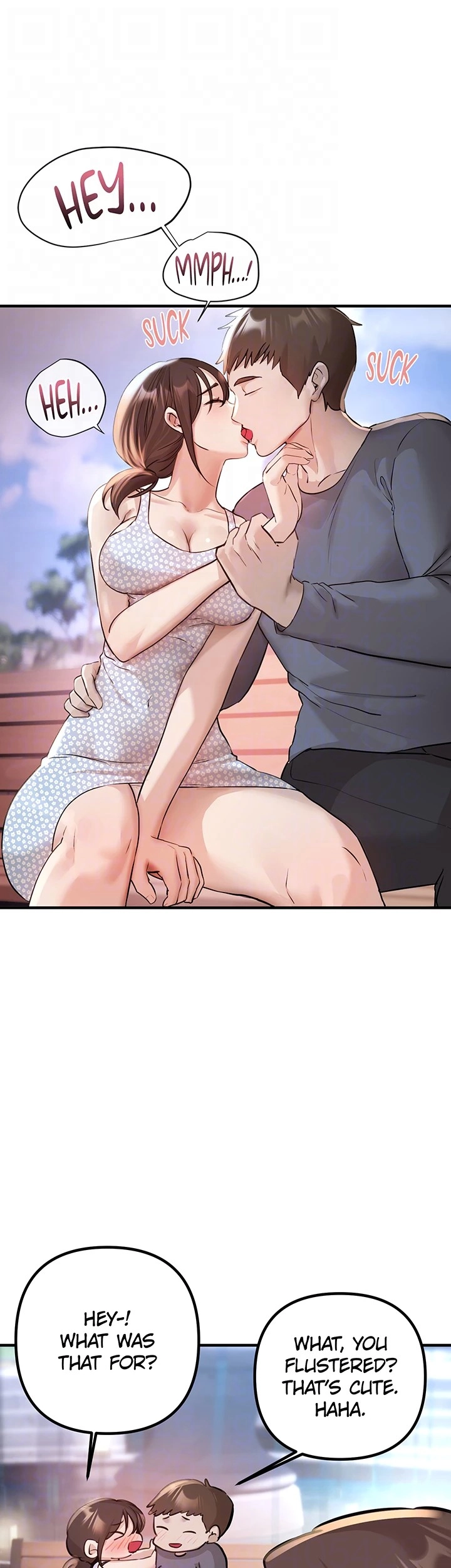 Read Beautiful Days chapter 35 image 13 on Lezhin