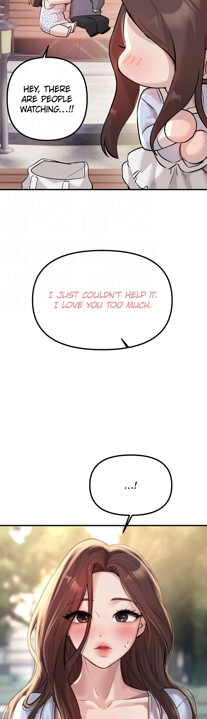 Read Beautiful Days chapter 35 image 14 on Lezhin