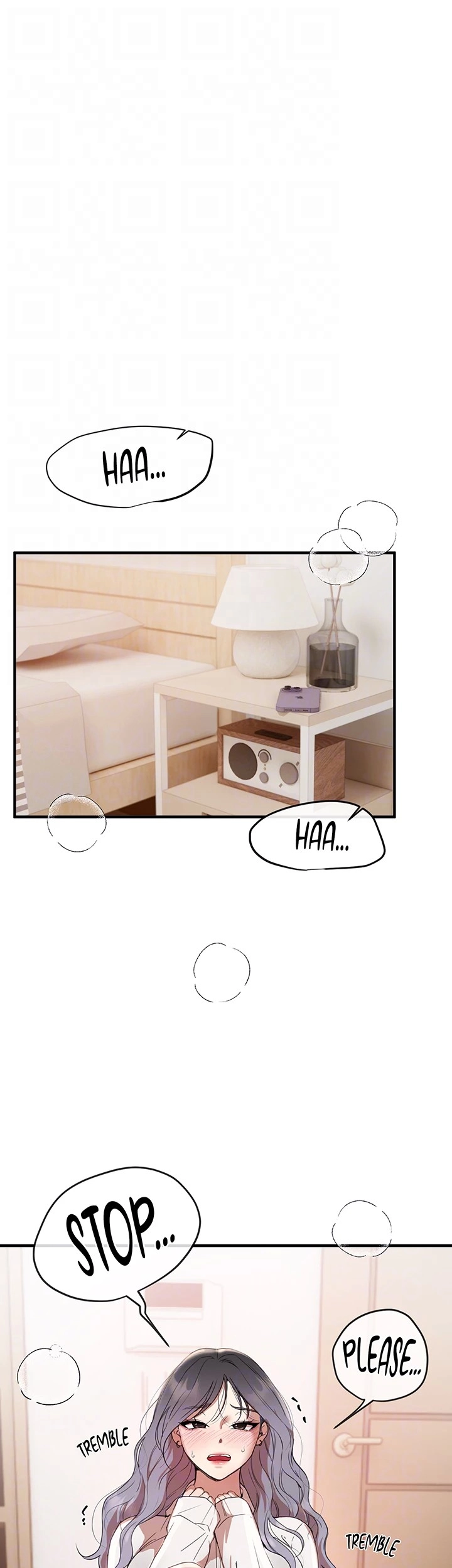 Read Beautiful Days chapter 35 image 17 on Lezhin