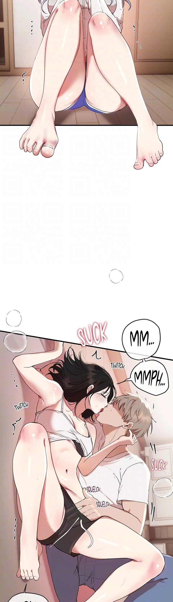 Read Beautiful Days chapter 35 image 18 on Lezhin