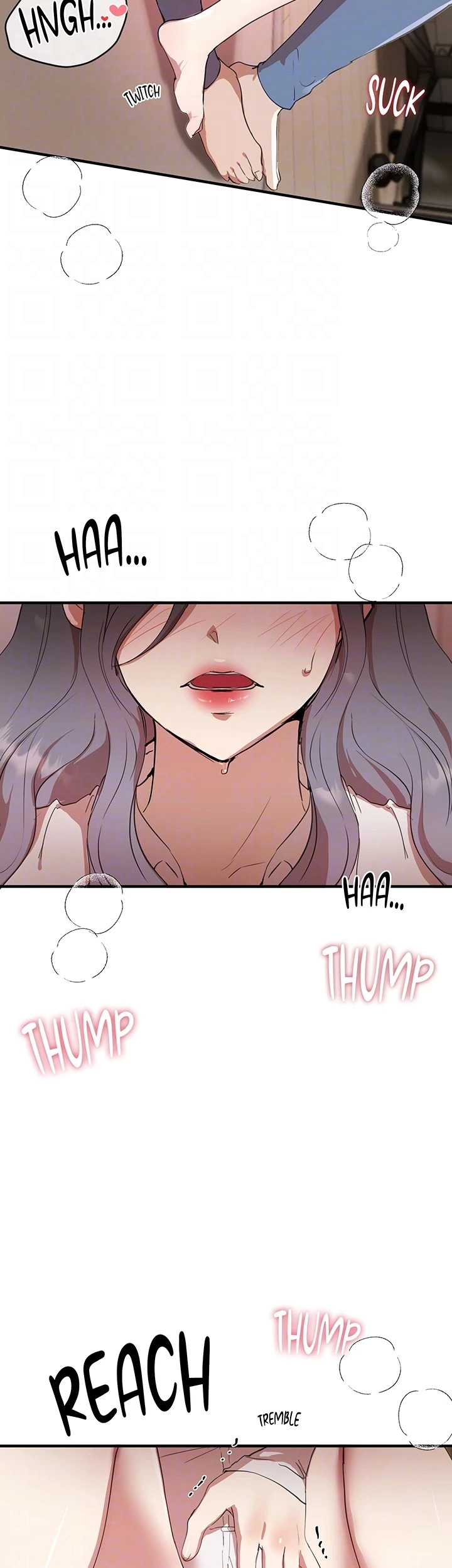 Read Beautiful Days chapter 35 image 19 on Lezhin