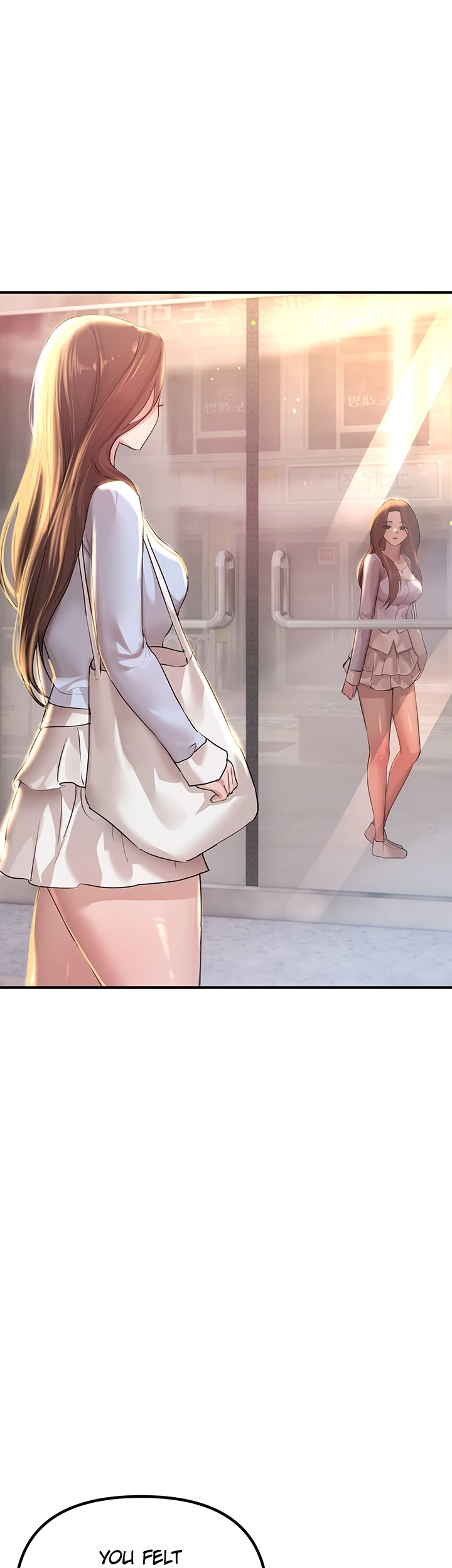 Read Beautiful Days chapter 35 image 3 on Lezhin