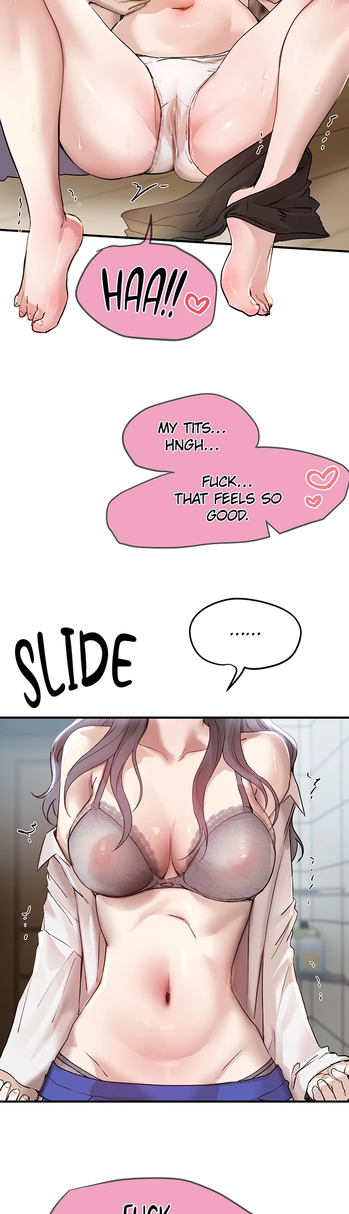Read Beautiful Days chapter 35 image 30 on Lezhin