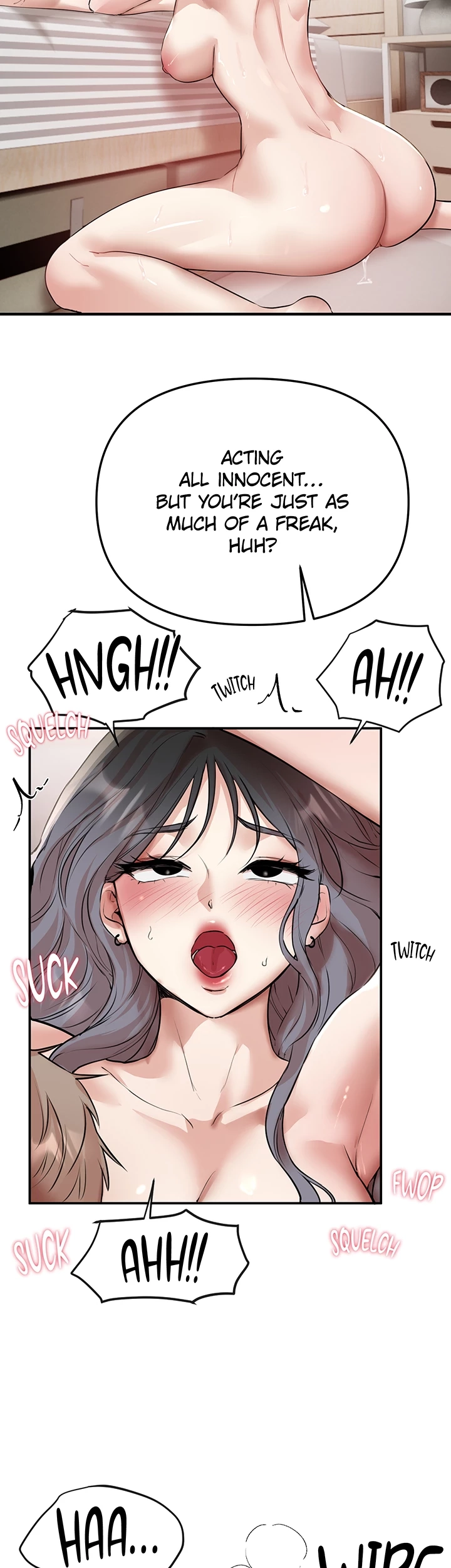 Read Beautiful Days chapter 35 image 44 on Lezhin