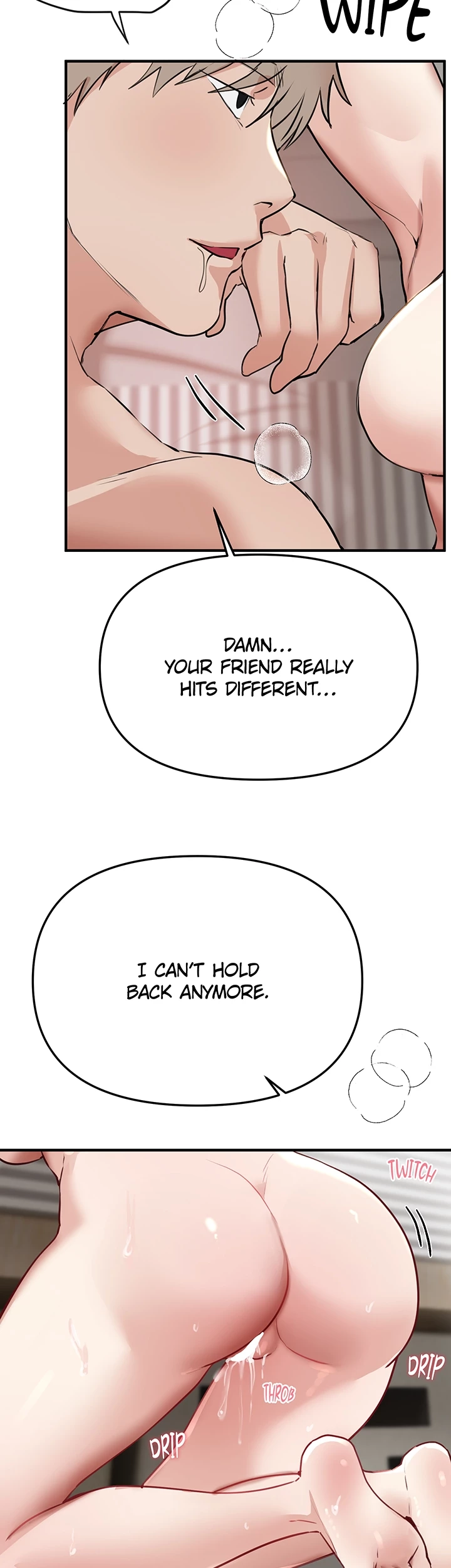 Read Beautiful Days chapter 35 image 45 on Lezhin