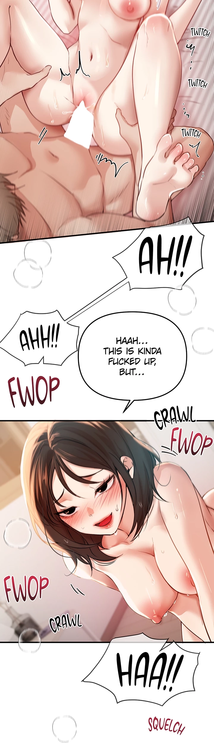 Read Beautiful Days chapter 35 image 49 on Lezhin