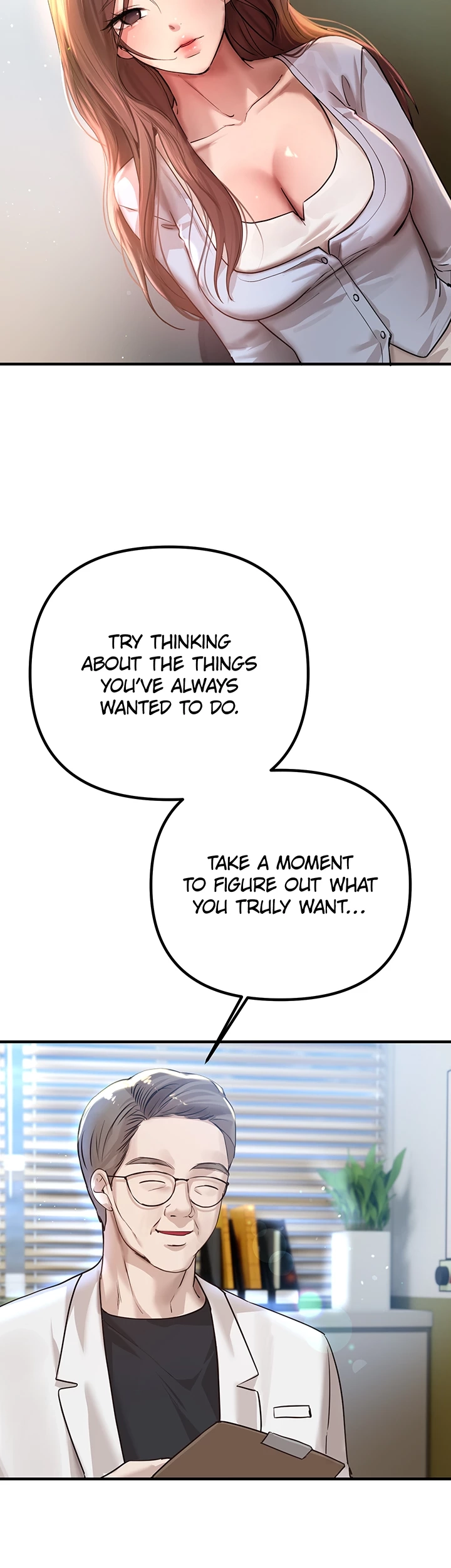 Read Beautiful Days chapter 35 image 5 on Lezhin