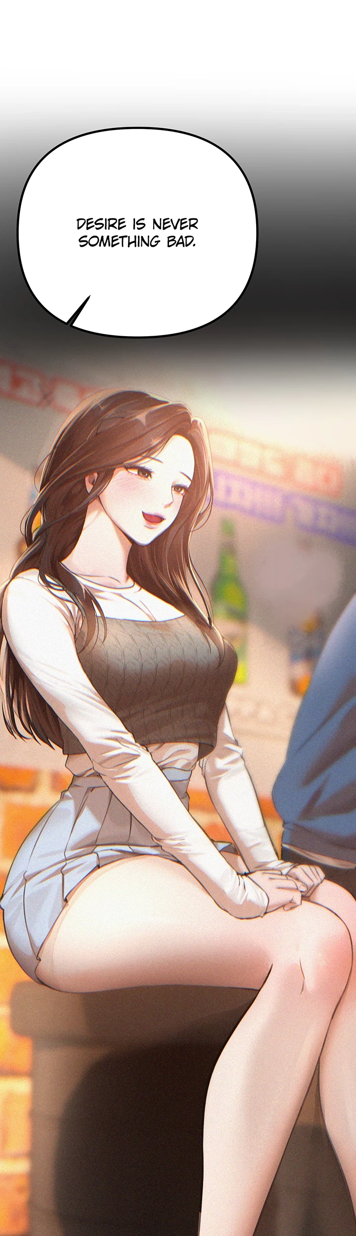 Read Beautiful Days chapter 35 image 7 on Lezhin