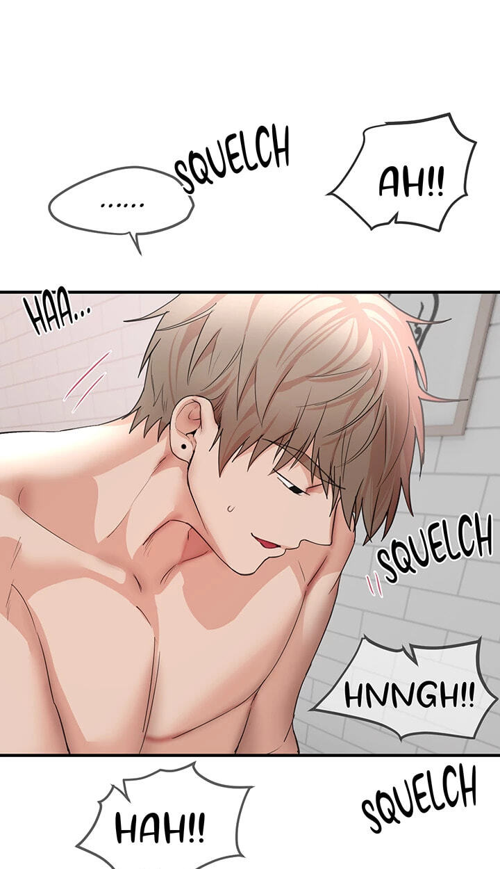 Read Beautiful Days chapter 36 image 39 on Lezhin