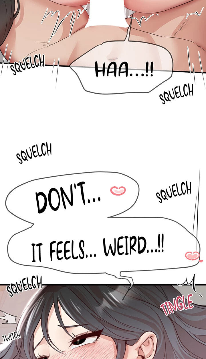 Read Beautiful Days chapter 36 image 43 on Lezhin
