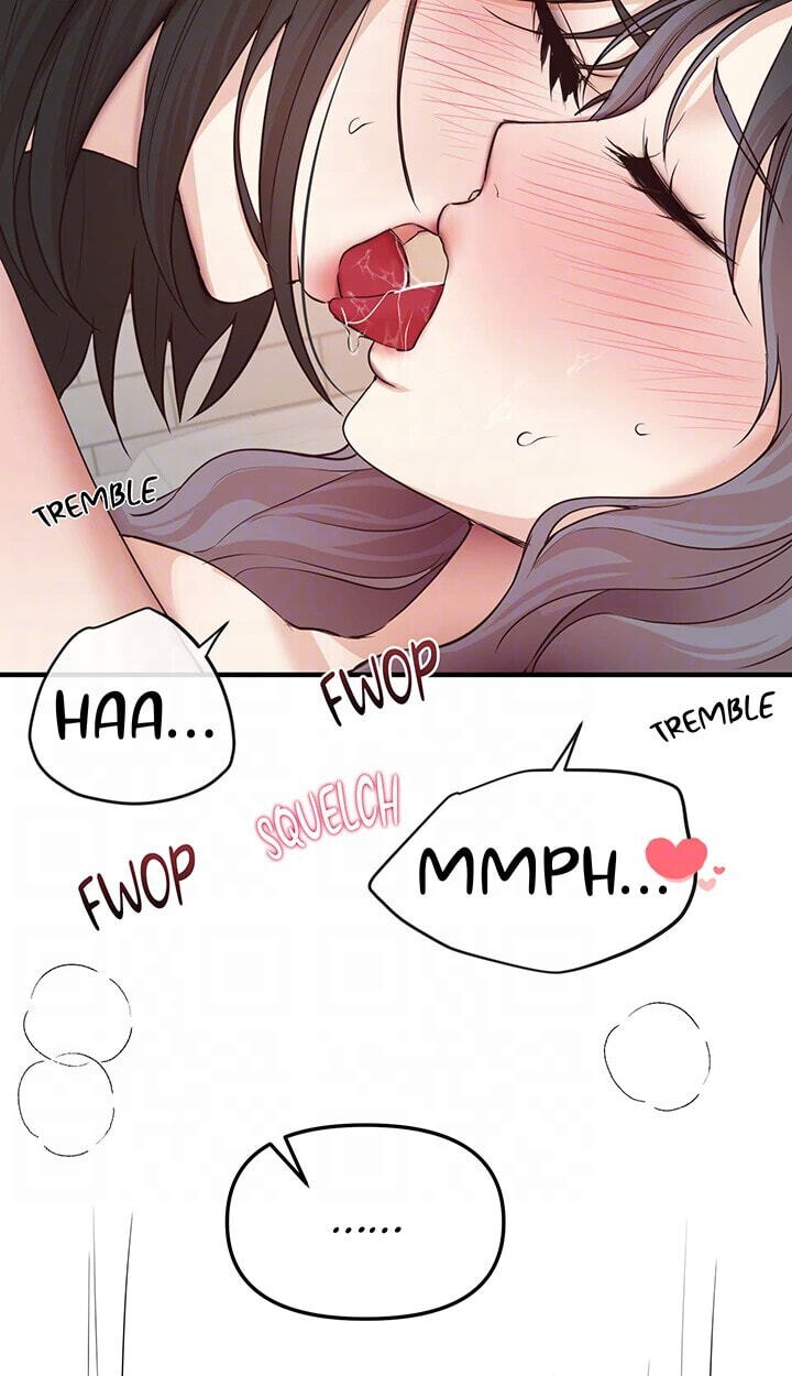 Read Beautiful Days chapter 36 image 73 on Lezhin