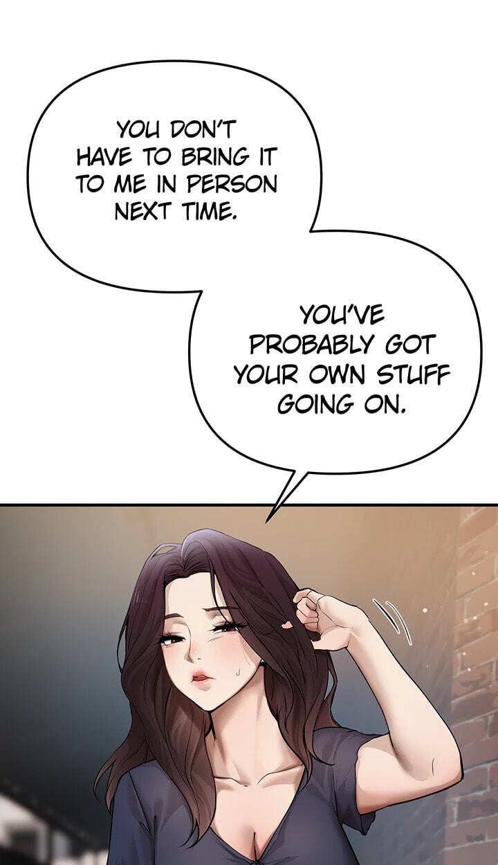 Read Beautiful Days chapter 37 image 2 on Lezhin