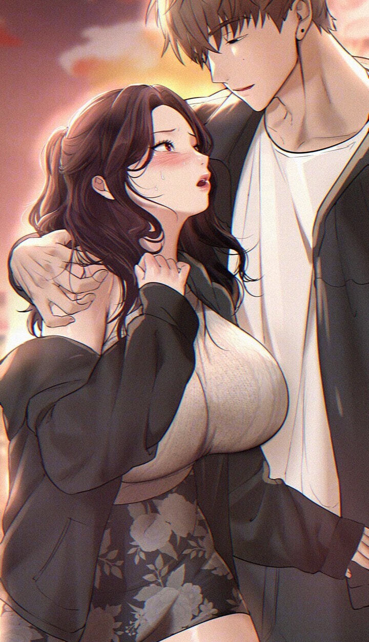 Read Beautiful Days chapter 37 image 22 on Lezhin