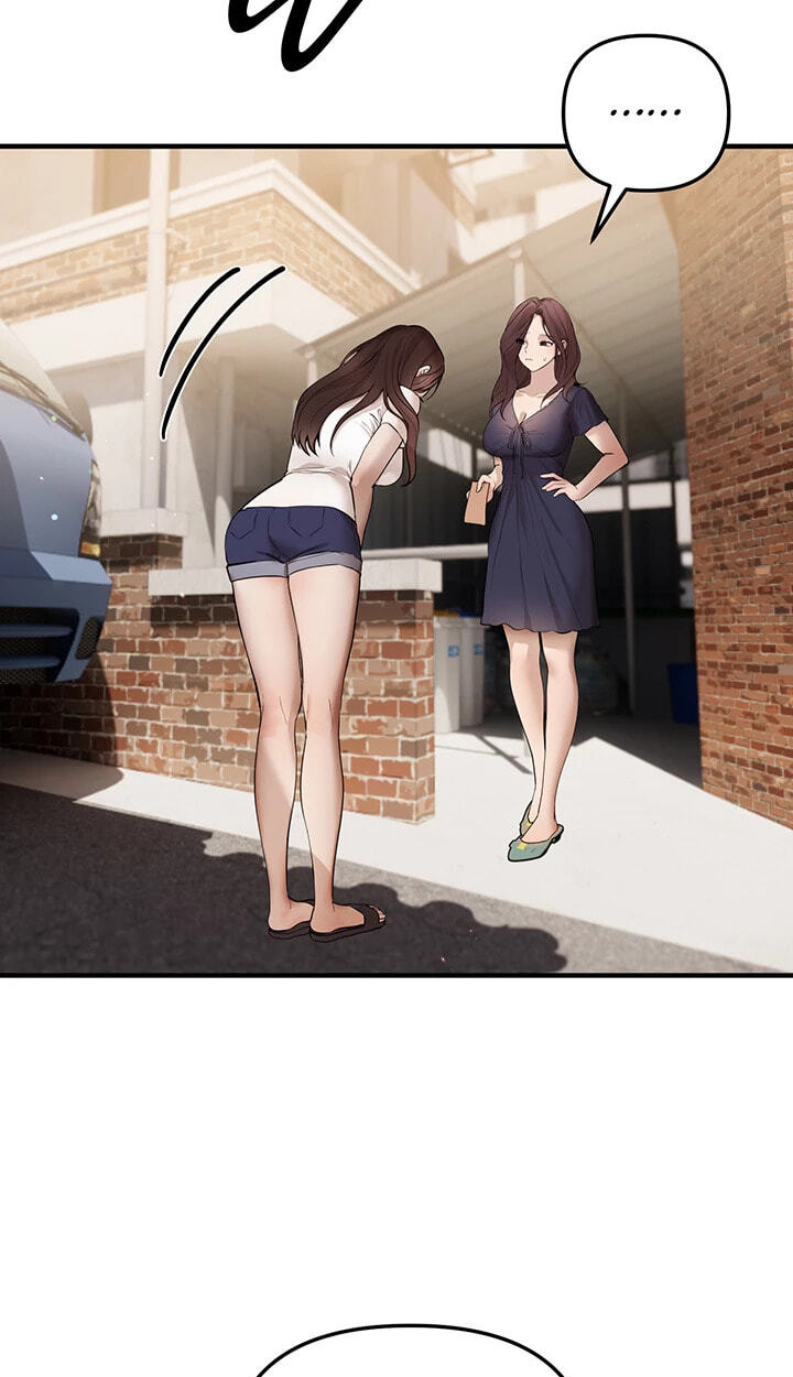 Read Beautiful Days chapter 37 image 4 on Lezhin