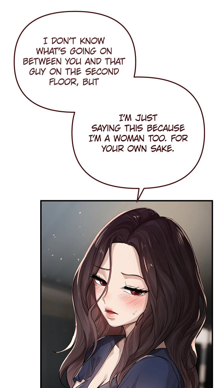 Read Beautiful Days chapter 37 image 6 on Lezhin