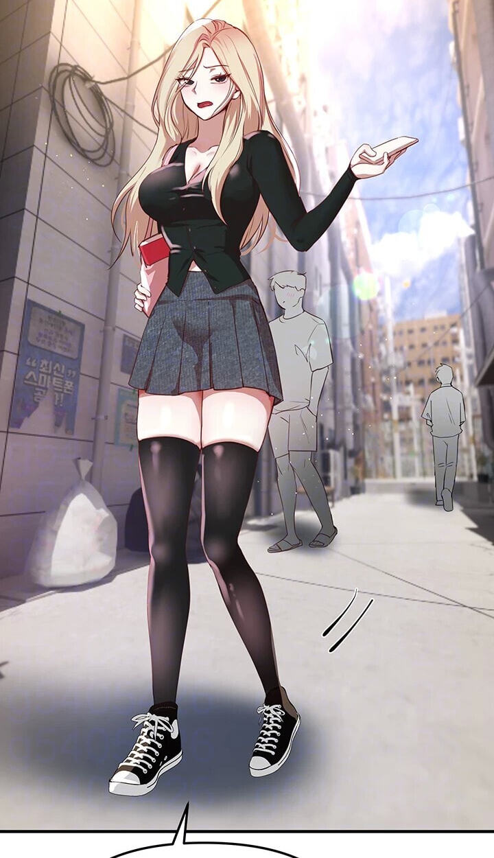 Read Beautiful Days chapter 37 image 71 on Lezhin