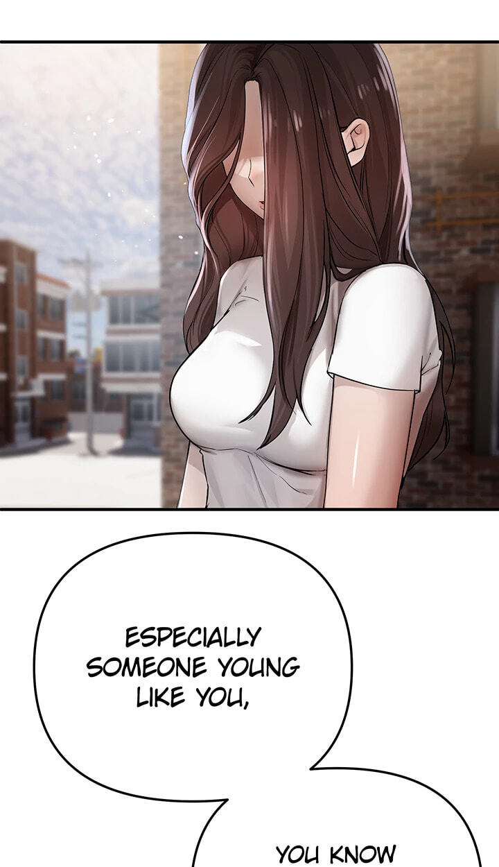 Read Beautiful Days chapter 37 image 8 on Lezhin