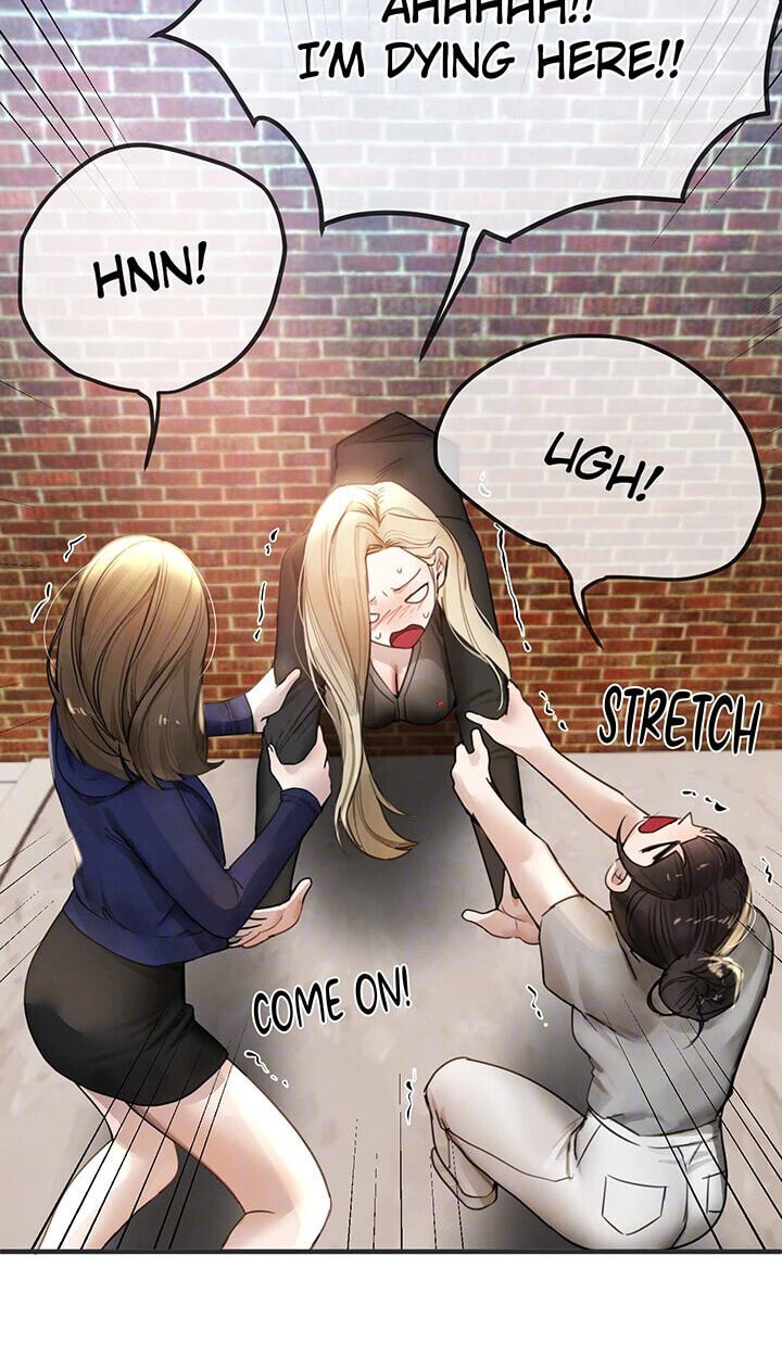 Read Beautiful Days chapter 38 image 20 on Lezhin