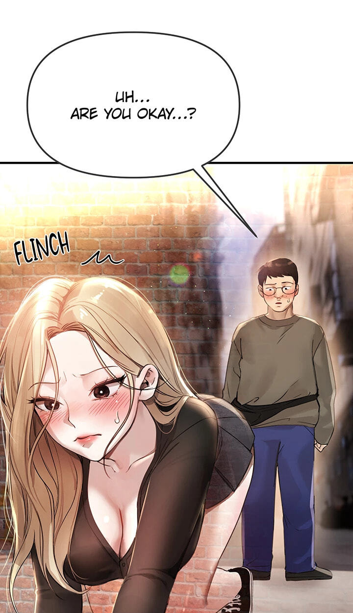 Read Beautiful Days chapter 38 image 40 on Lezhin