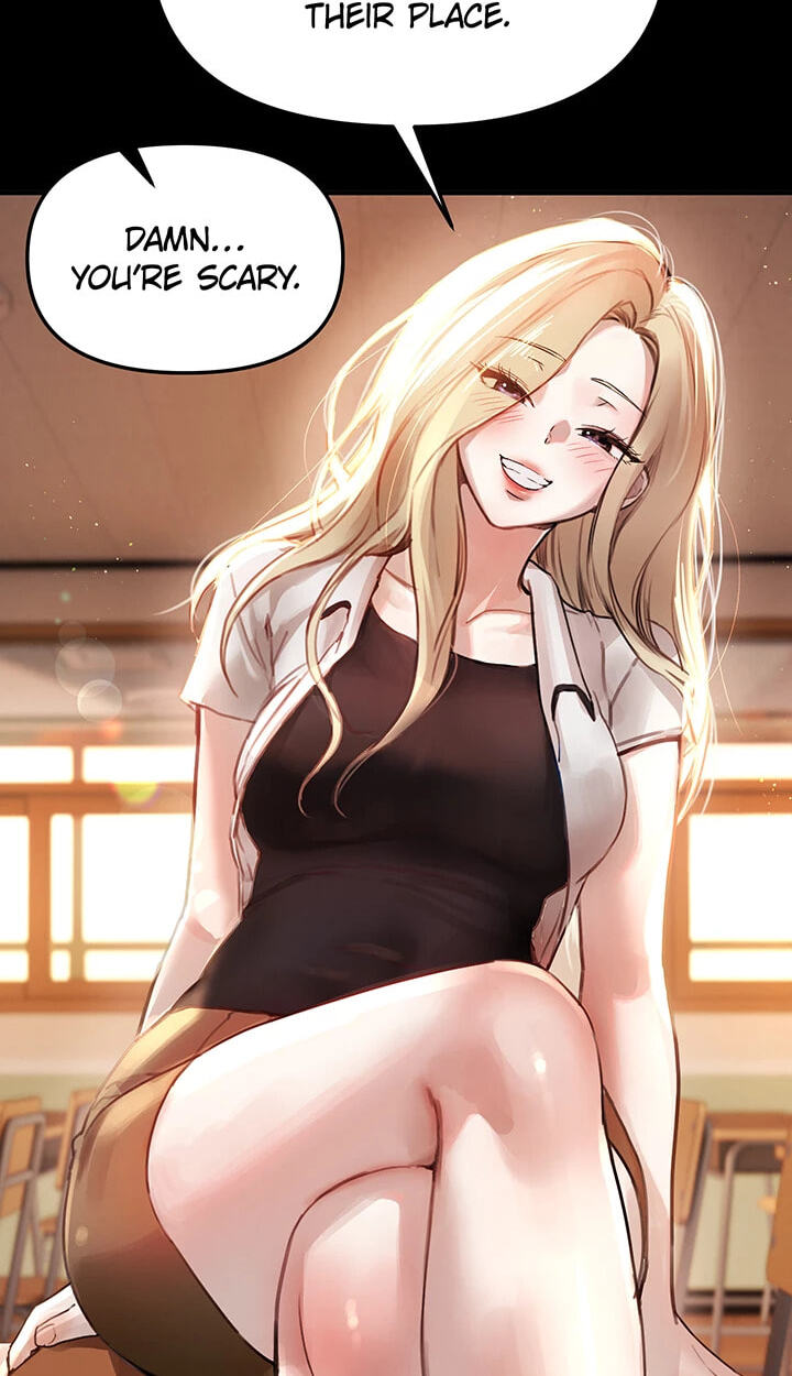 Read Beautiful Days chapter 38 image 45 on Lezhin