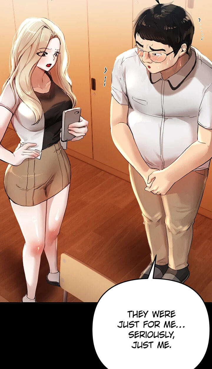 Read Beautiful Days chapter 38 image 53 on Lezhin
