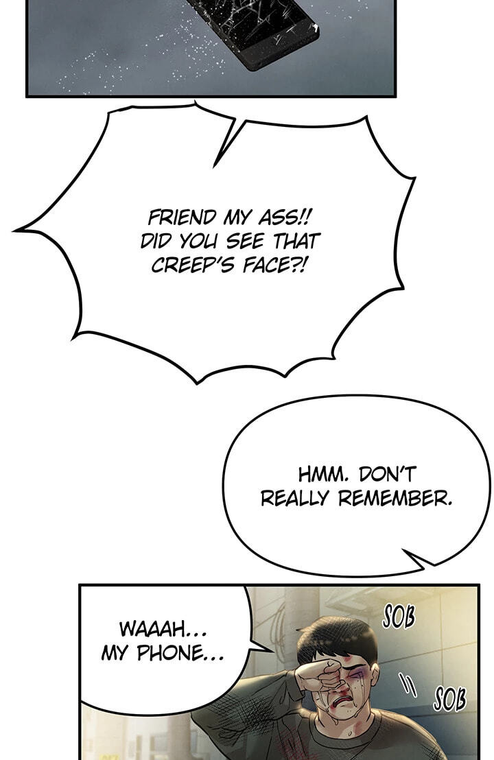 Read Beautiful Days chapter 38 image 84 on Lezhin