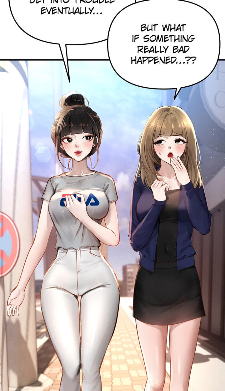 Read Beautiful Days chapter 38 image 9 on Lezhin