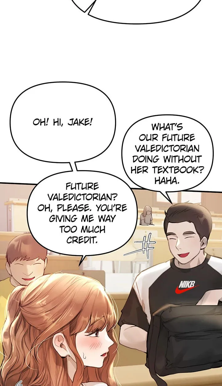 Read Beautiful Days chapter 39 image 9 on Lezhin
