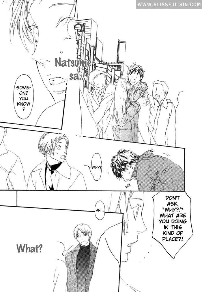 Read Beautiful Days chapter 4 image 18 on Lezhin
