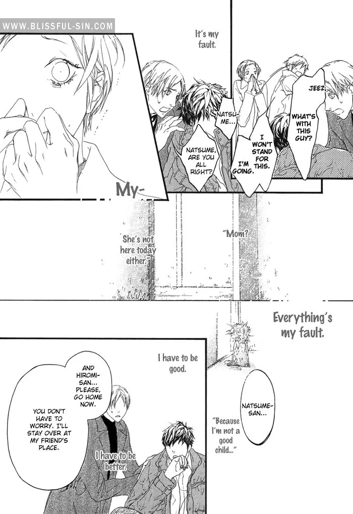 Read Beautiful Days chapter 4 image 28 on Lezhin