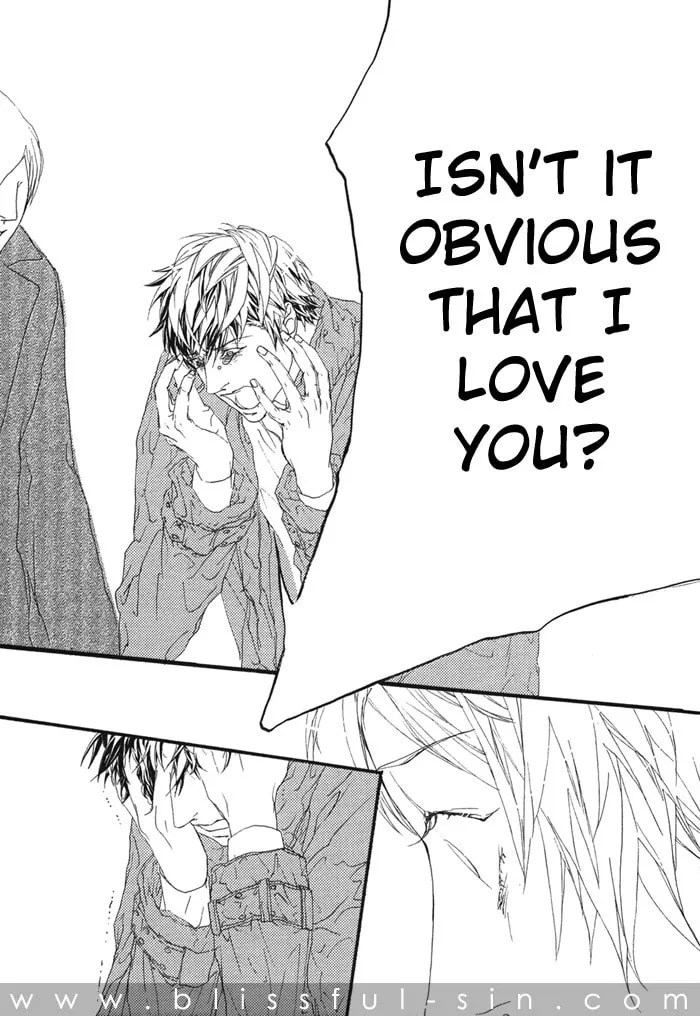 Read Beautiful Days chapter 4 image 33 on Lezhin