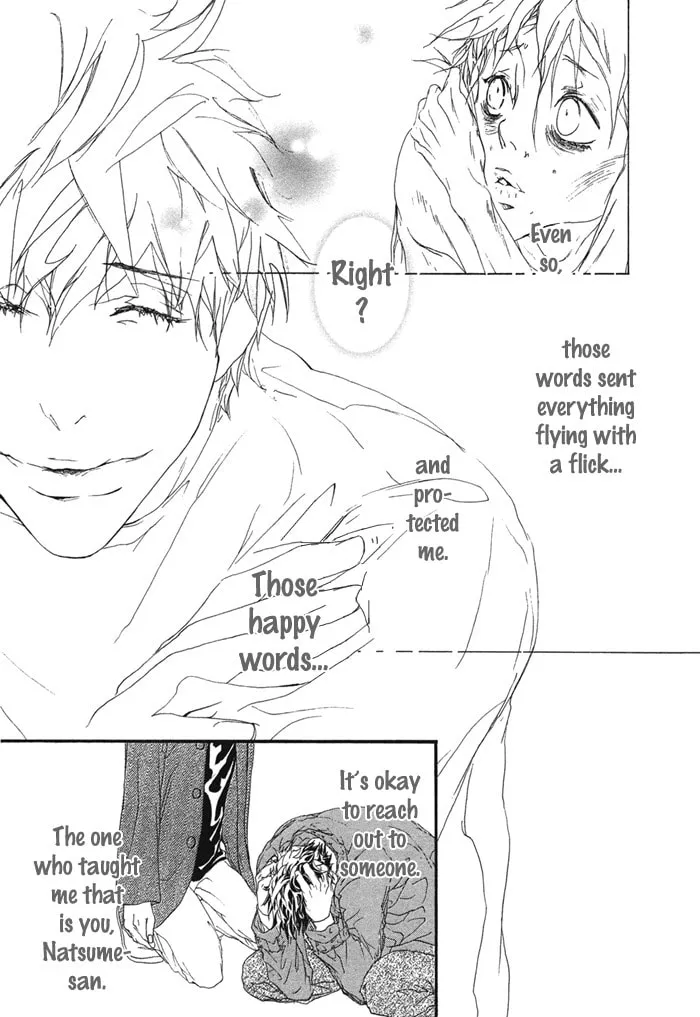 Read Beautiful Days chapter 4 image 36 on Lezhin