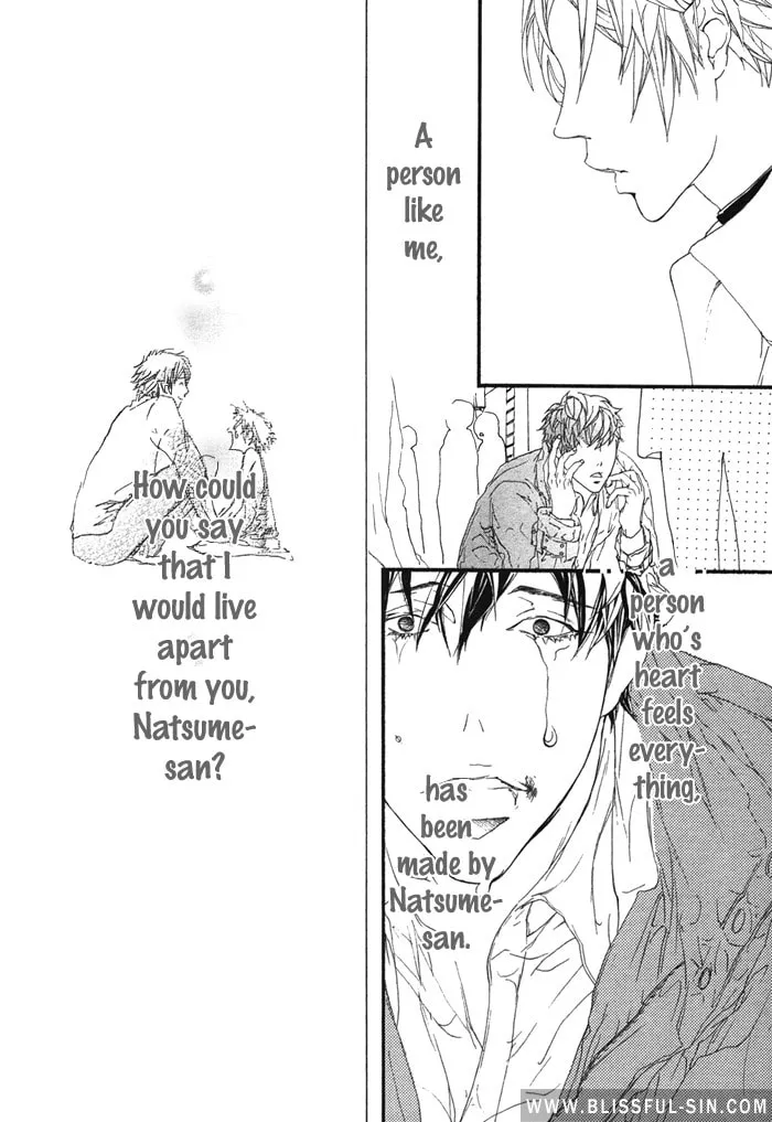 Read Beautiful Days chapter 4 image 38 on Lezhin