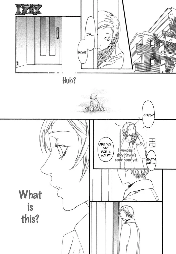 Read Beautiful Days chapter 4 image 7 on Lezhin